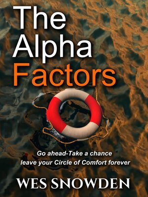 cover image of The Alpha Factors